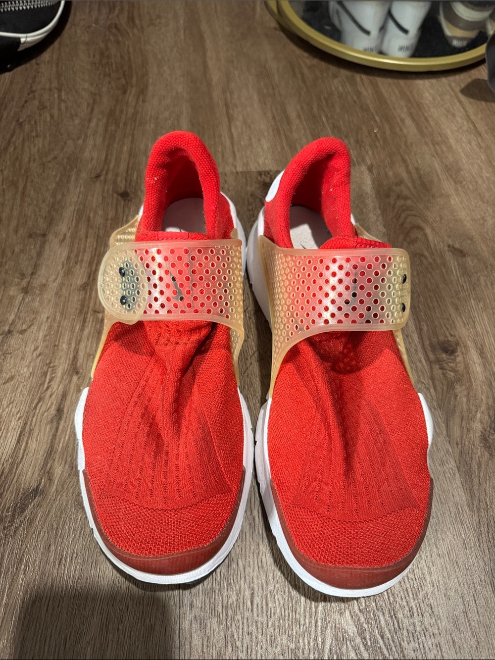 Nike Sock Dart